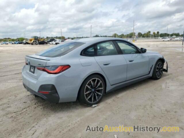 BMW I4 XDRIVE4, WBY83FB05RFR90307