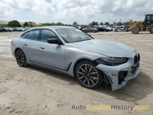 BMW I4 XDRIVE4, WBY83FB05RFR90307