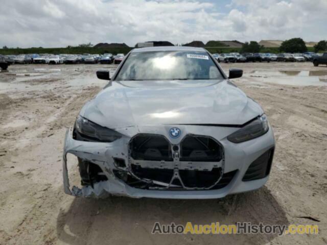 BMW I4 XDRIVE4, WBY83FB05RFR90307