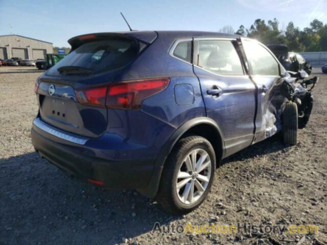 NISSAN ROGUE S, JN1BJ1CP7KW229928