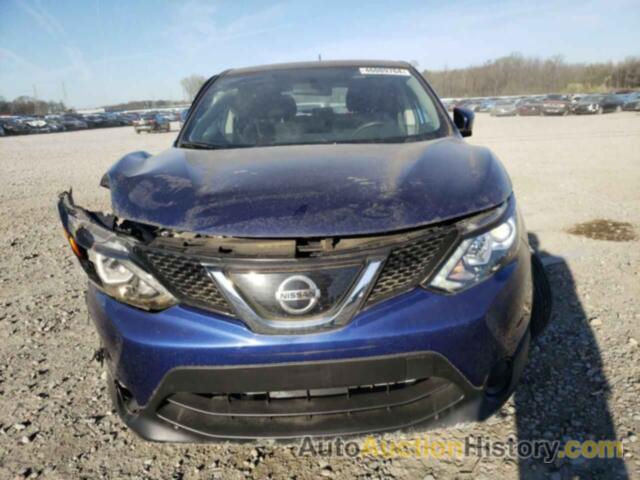 NISSAN ROGUE S, JN1BJ1CP7KW229928