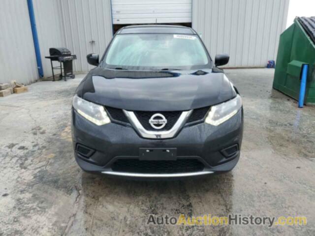 NISSAN ROGUE S, 5N1AT2MT9GC864500