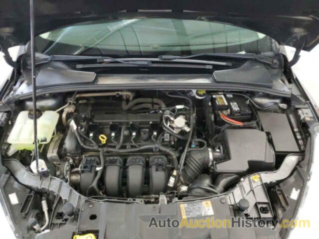 FORD FOCUS SE, 1FADP3F2XFL357075