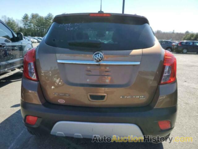 BUICK ENCORE, KL4CJESB6GB570082