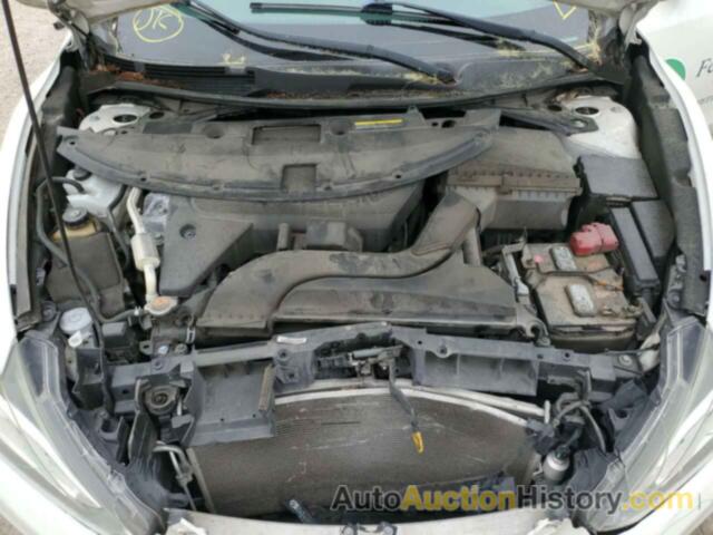 NISSAN ALTIMA 2.5, 1N4AL3APXHC160430