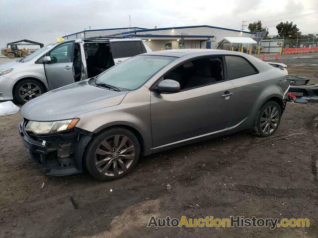 KIA FORTE SX, KNAFW6A30B5430490