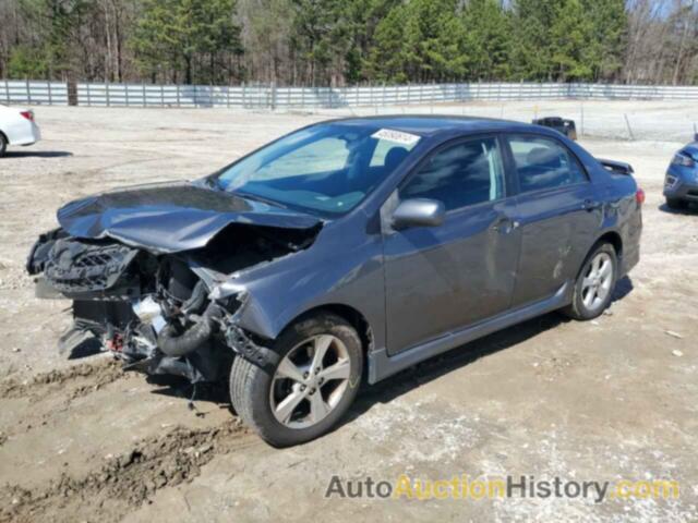 TOYOTA COROLLA BASE, 2T1BU4EE4BC691812