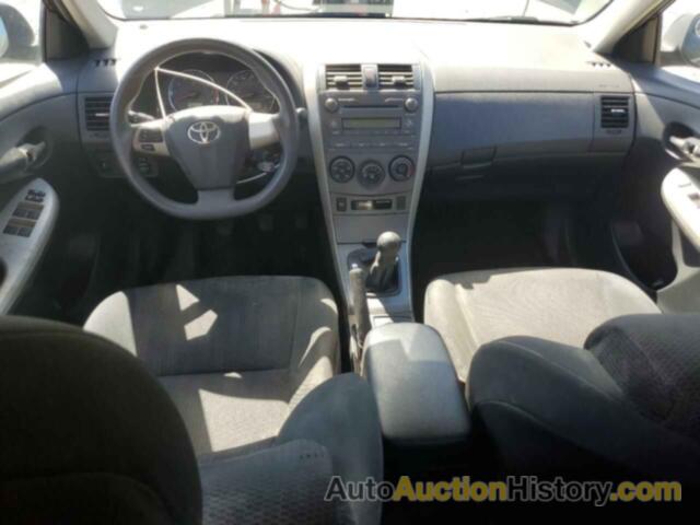 TOYOTA COROLLA BASE, 2T1BU4EE4BC691812