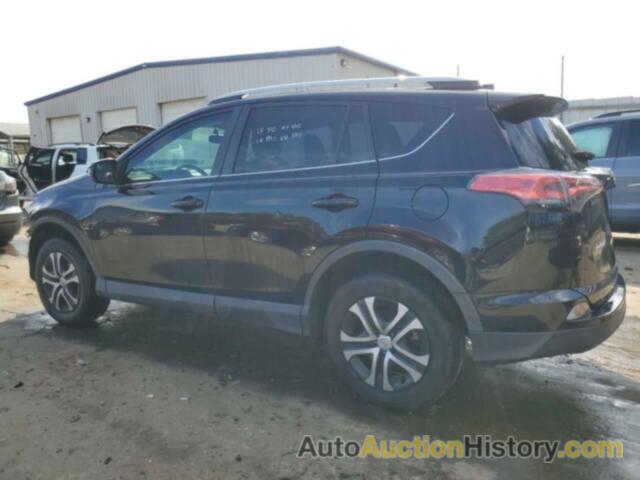 TOYOTA RAV4 LE, 2T3ZFREV3GW240924