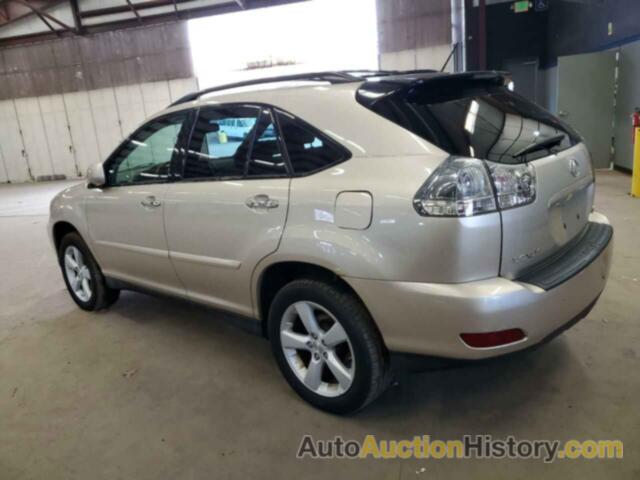 LEXUS RX350 350, 2T2HK31U08C068540