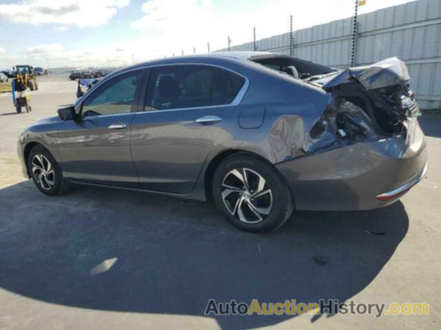 HONDA ACCORD LX, 1HGCR2F32GA190065