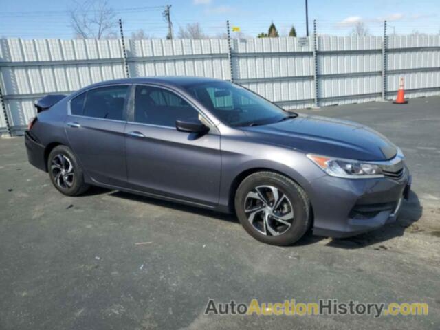 HONDA ACCORD LX, 1HGCR2F32GA190065