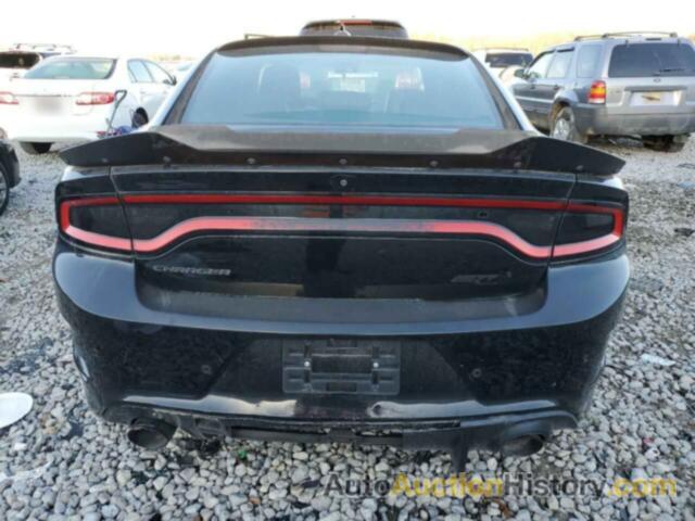 DODGE CHARGER R/T SCAT PACK, 2C3CDXGJ2GH339670