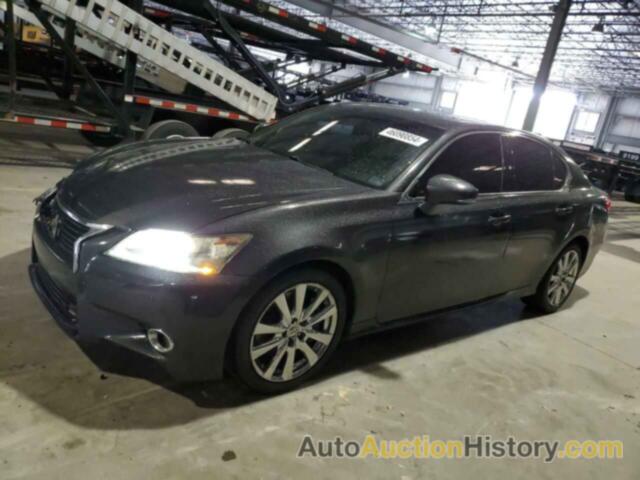 LEXUS GS350 350, JTHBE1BL6D5016699