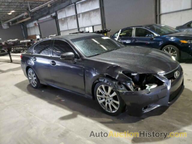 LEXUS GS350 350, JTHBE1BL6D5016699