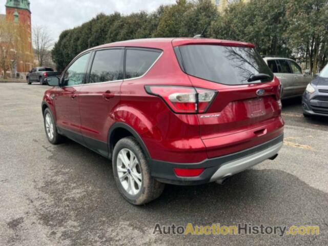 FORD ESCAPE SE, 1FMCU9GDXHUF00701