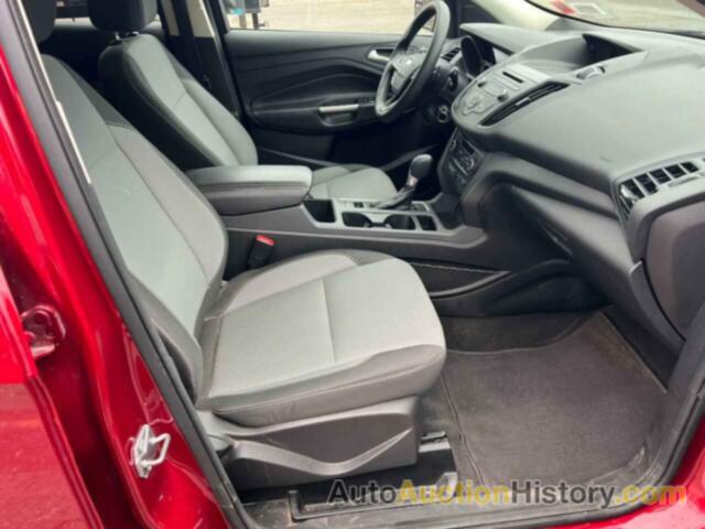 FORD ESCAPE SE, 1FMCU9GDXHUF00701