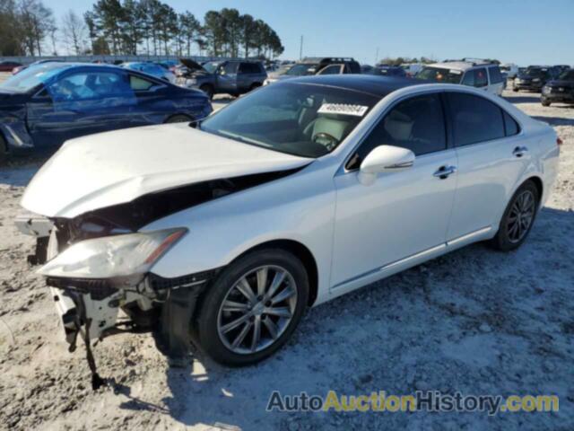 LEXUS ES350 350, JTHBK1EG6B2428143