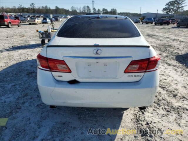 LEXUS ES350 350, JTHBK1EG6B2428143