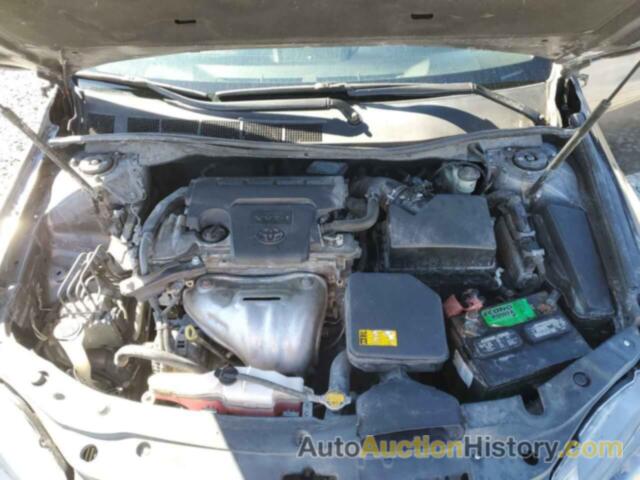 TOYOTA CAMRY LE, 4T1BF1FK9FU956502