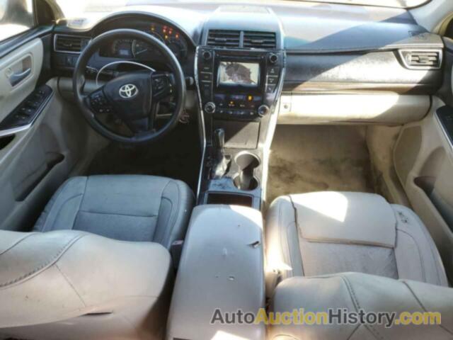 TOYOTA CAMRY LE, 4T1BF1FK9FU956502