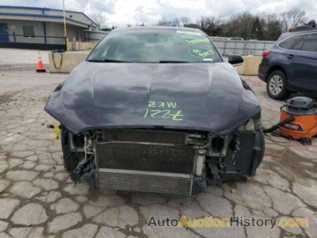 LINCOLN MKZ PREMIERE, 3LN6L5B90JR625960