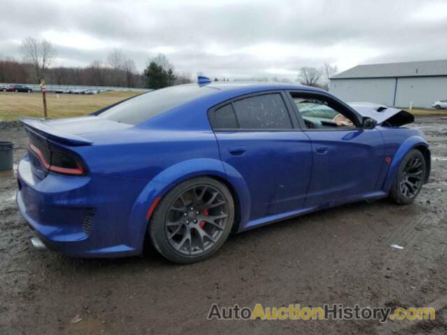 DODGE CHARGER SRT HELLCAT, 2C3CDXL90MH585947