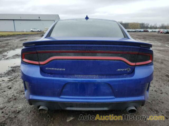 DODGE CHARGER SRT HELLCAT, 2C3CDXL90MH585947