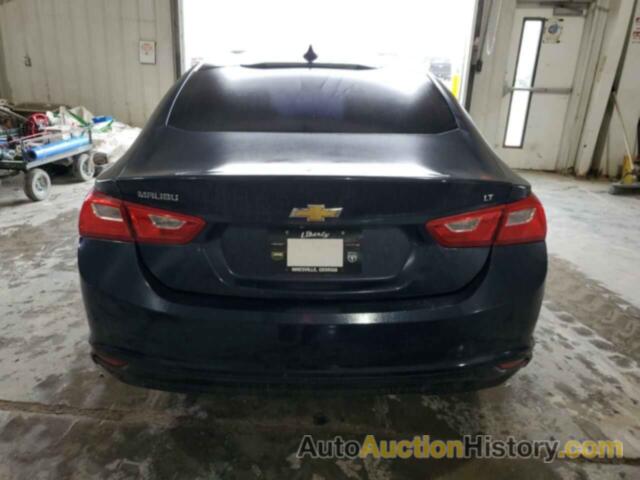 CHEVROLET MALIBU LT, 1G1ZE5ST1GF170896