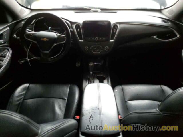 CHEVROLET MALIBU LT, 1G1ZE5ST1GF170896