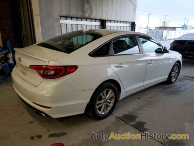 HYUNDAI SONATA SE, 5NPE24AF0FH186063