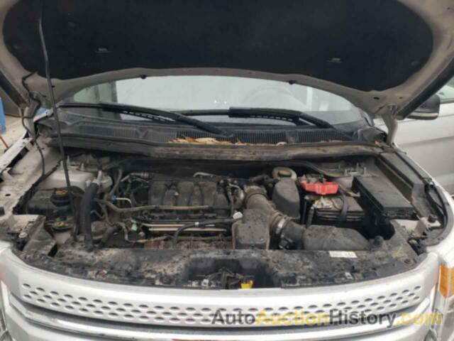 FORD EXPLORER XLT, 1FMHK8D83CGA68862