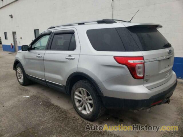 FORD EXPLORER XLT, 1FMHK8D83CGA68862