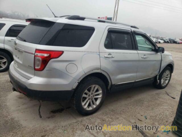 FORD EXPLORER XLT, 1FMHK8D83CGA68862