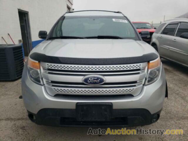 FORD EXPLORER XLT, 1FMHK8D83CGA68862