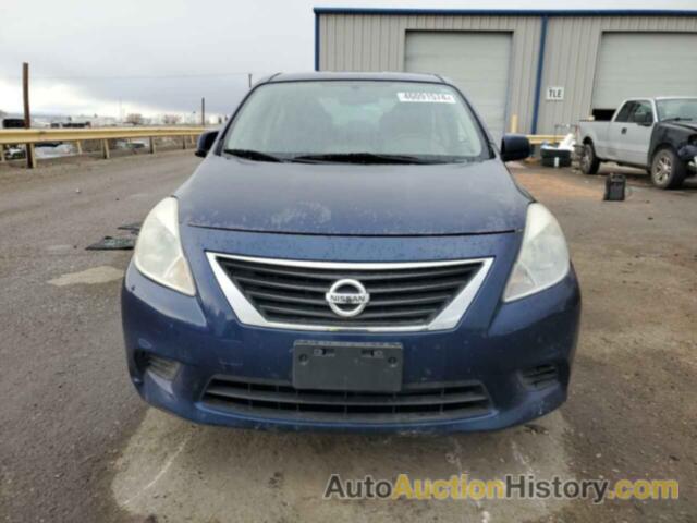 NISSAN VERSA S, 3N1CN7AP1CL927750