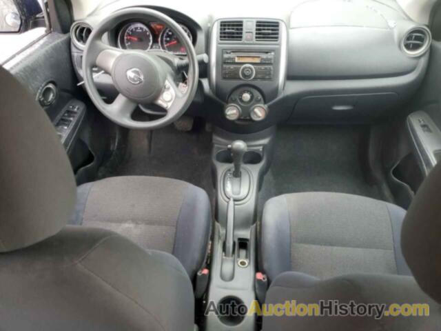 NISSAN VERSA S, 3N1CN7AP1CL927750