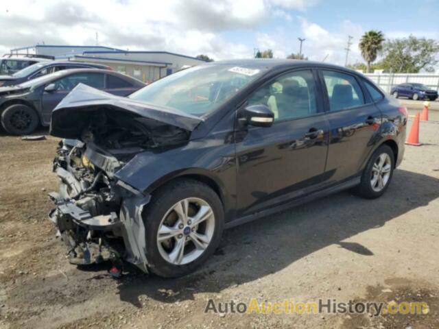 FORD FOCUS SE, 1FADP3F23DL251774