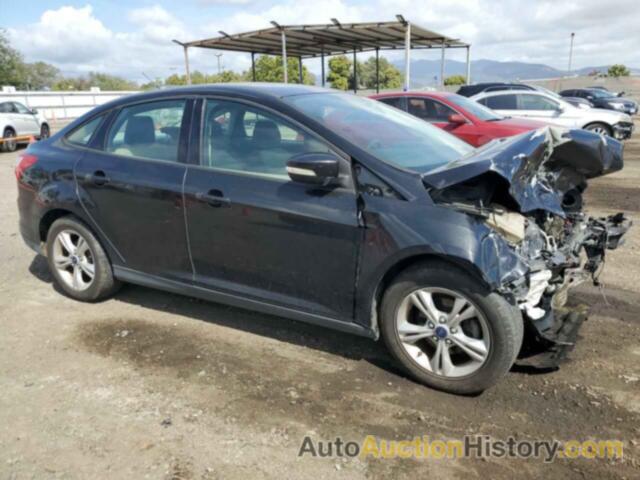 FORD FOCUS SE, 1FADP3F23DL251774