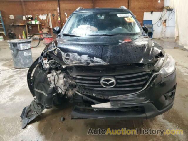 MAZDA CX-5 TOURING, JM3KE2CY5G0858086