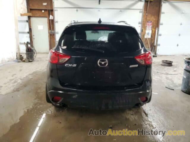 MAZDA CX-5 TOURING, JM3KE2CY5G0858086