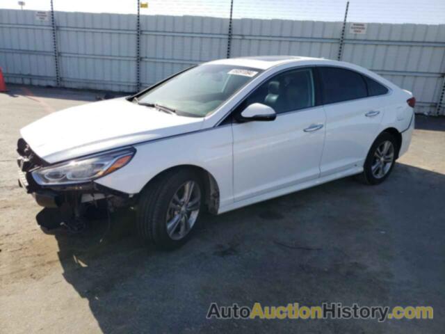 HYUNDAI SONATA SPORT, 5NPE34AF0JH599607