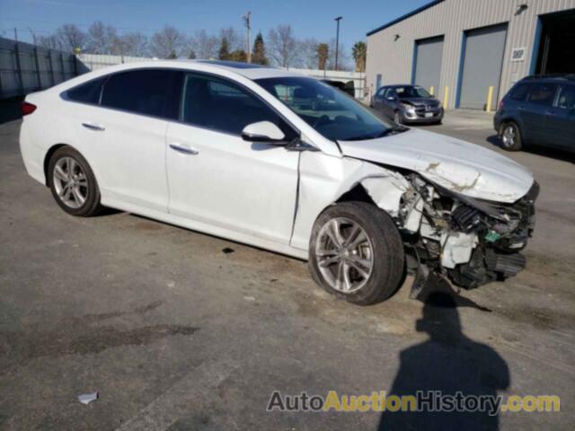 HYUNDAI SONATA SPORT, 5NPE34AF0JH599607