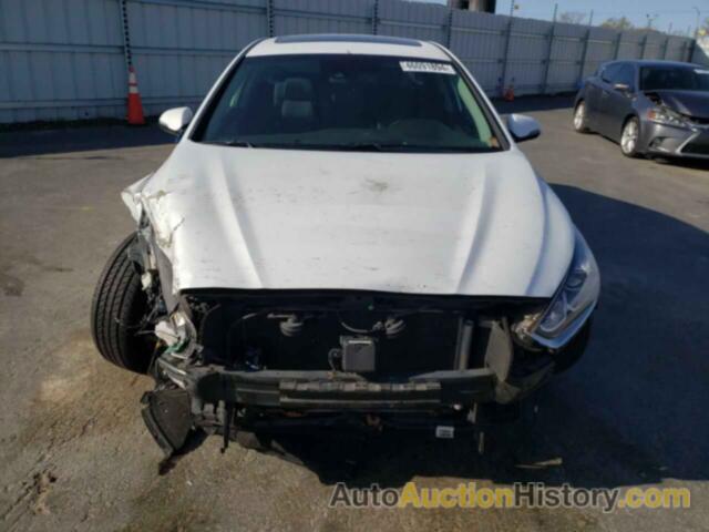 HYUNDAI SONATA SPORT, 5NPE34AF0JH599607