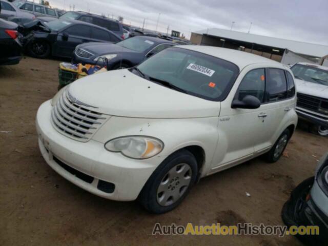 CHRYSLER PT CRUISER TOURING, 3A4FY58B86T221373