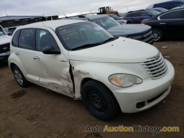 CHRYSLER PT CRUISER TOURING, 3A4FY58B86T221373