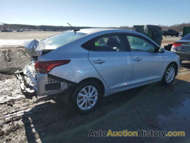 HYUNDAI ACCENT SE, 3KPC24A68NE160613