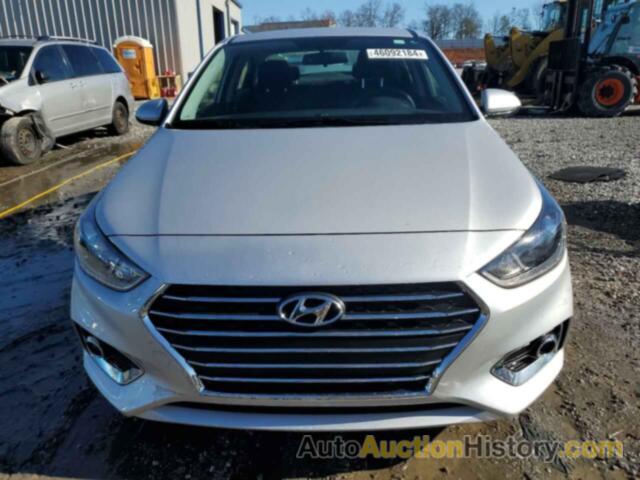 HYUNDAI ACCENT SE, 3KPC24A68NE160613