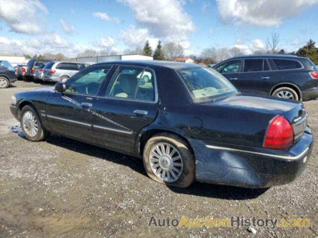 MERCURY GRMARQUIS LS, 2MEBM7FV3BX610518