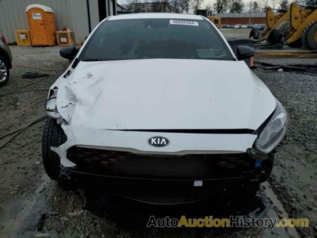 KIA FORTE GT LINE, 3KPF34AD7ME342858